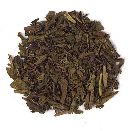 Ho-ji Cha Kamakura Organic