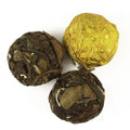 China Shou Mei White Tea Pearl